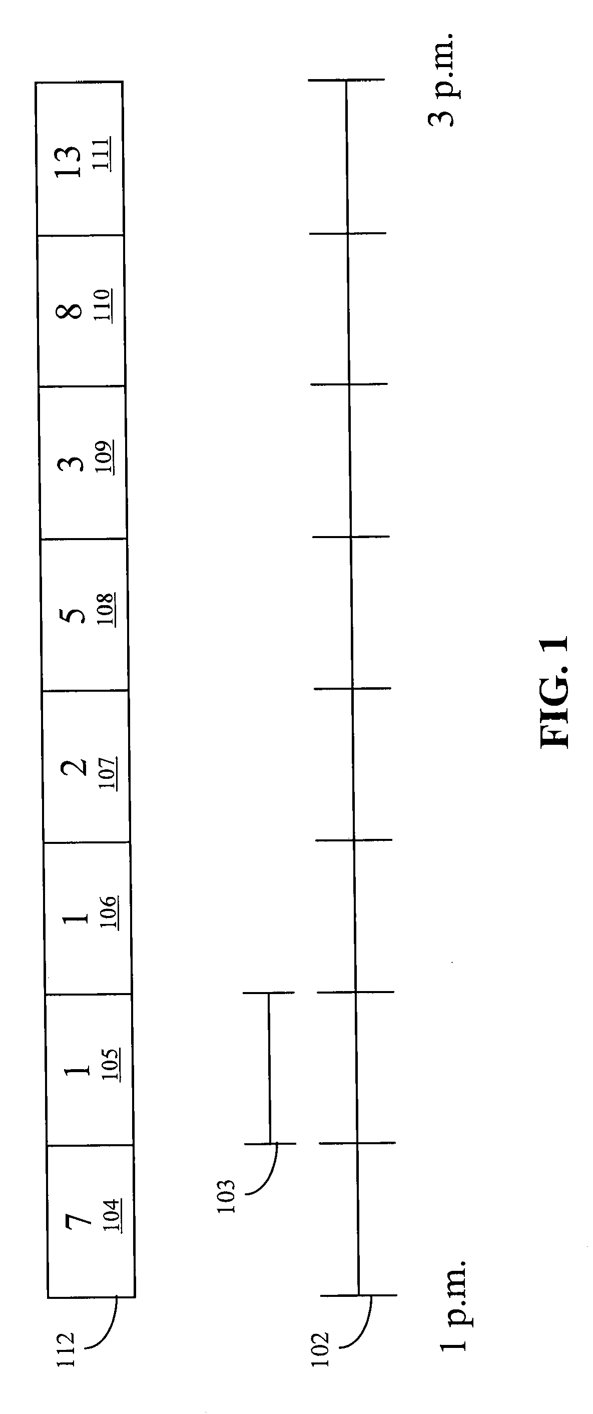 Efficient storage of data allowing for multiple level granularity retrieval