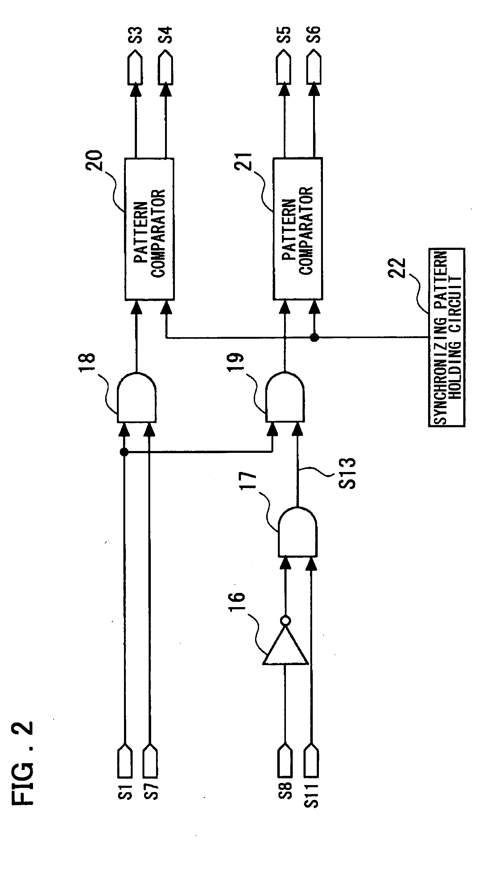 Synchronization signal detector, information recording/reproducing apparatus, and synchronization signal detecting method