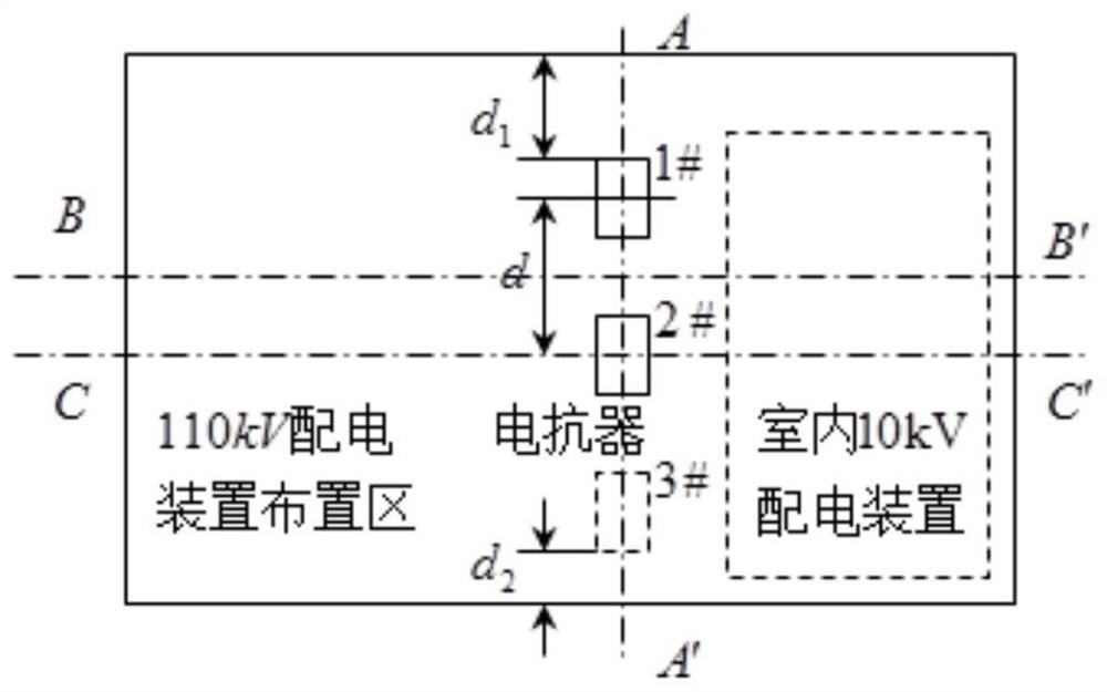 Reactor Noise Selection Method for Controlling Field Boundary Noise Level of Outdoor Substation