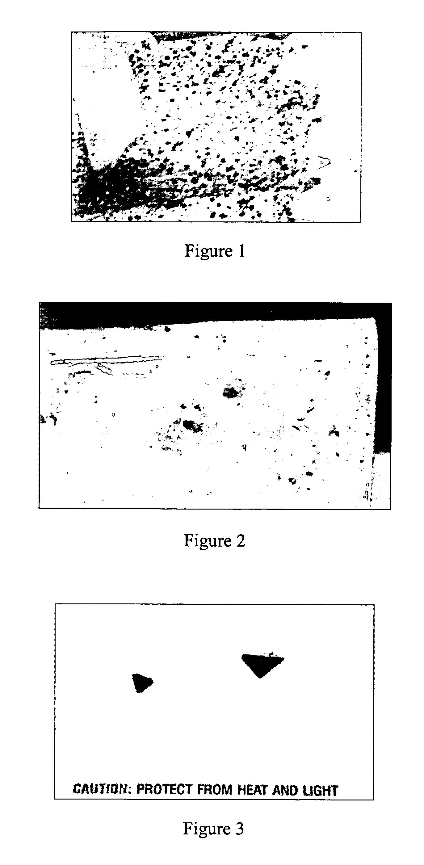 Detection and measurement of blood-feeding activity