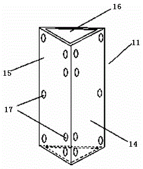 Steel-structure movable board room