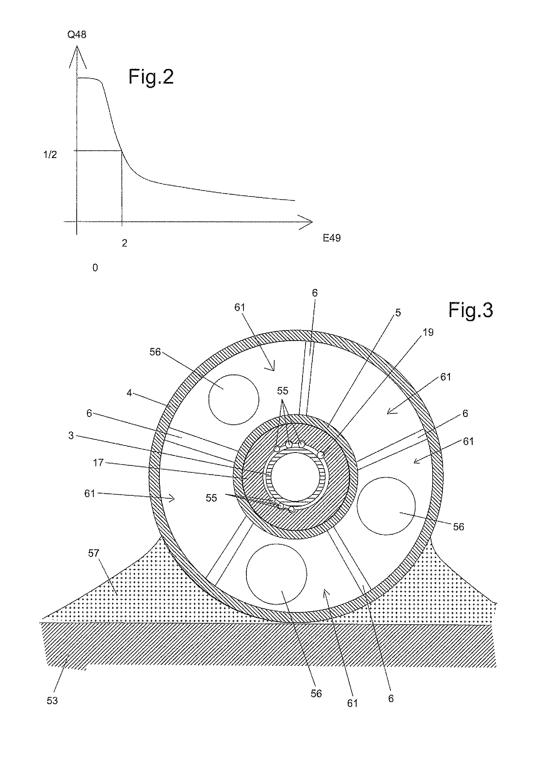 Underwater hydrocarbon transport and temperature control device