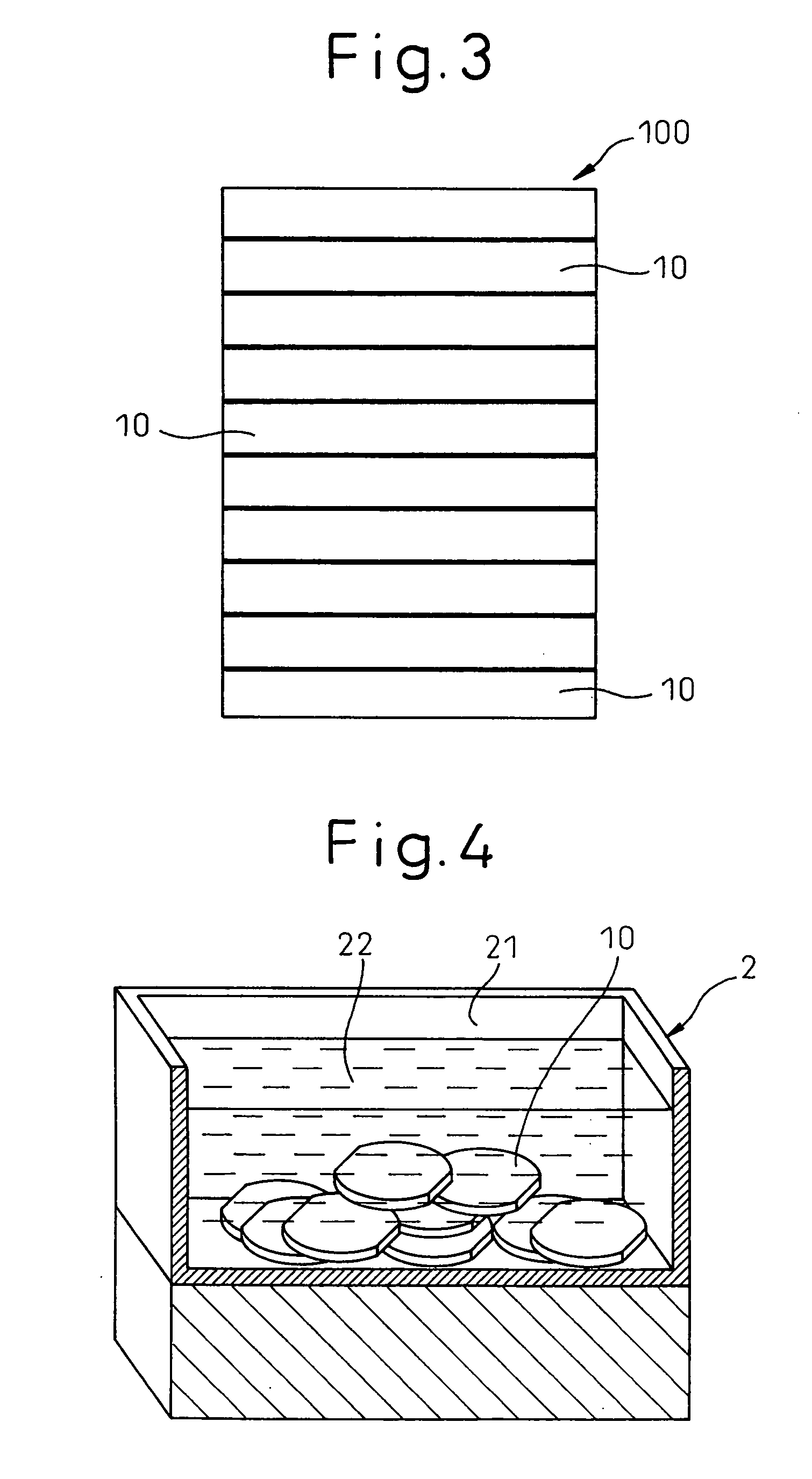 Methods of manufacturing a crystal-oriented ceramic and of manufacturing a ceramic laminate