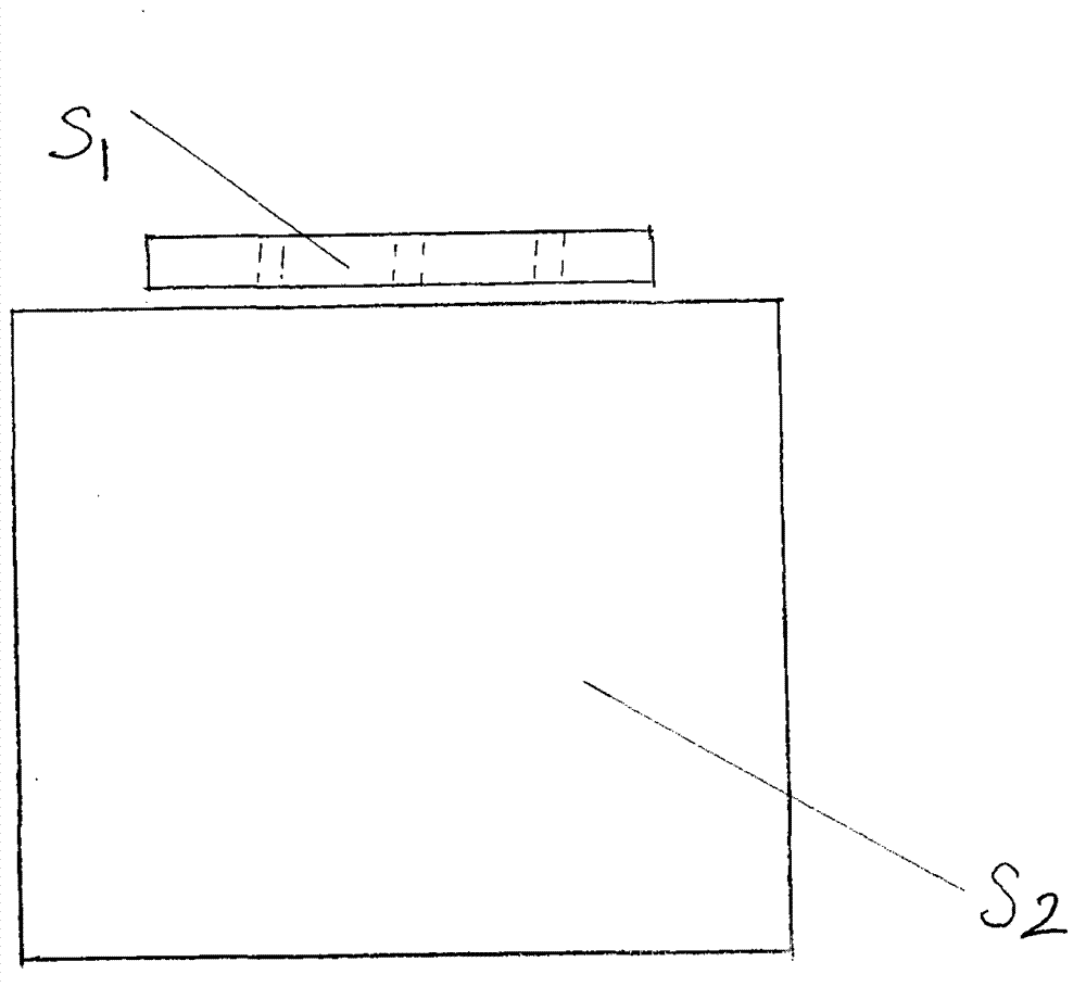 Refrigeration system treatment method, refrigeration system using such method and electrical appliance