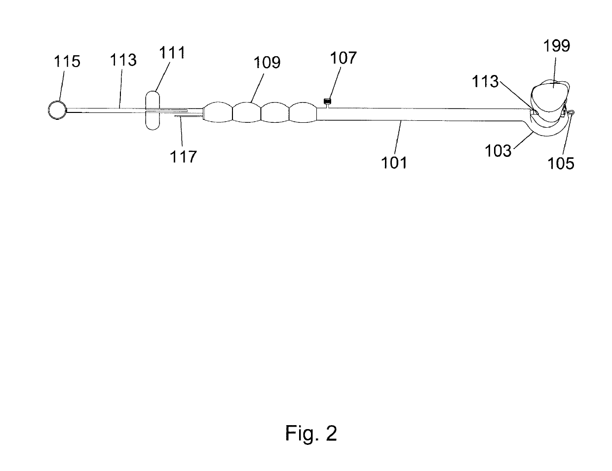 Distal Biceps Tendon Repair Device