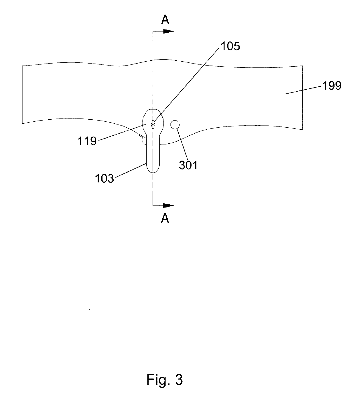 Distal Biceps Tendon Repair Device