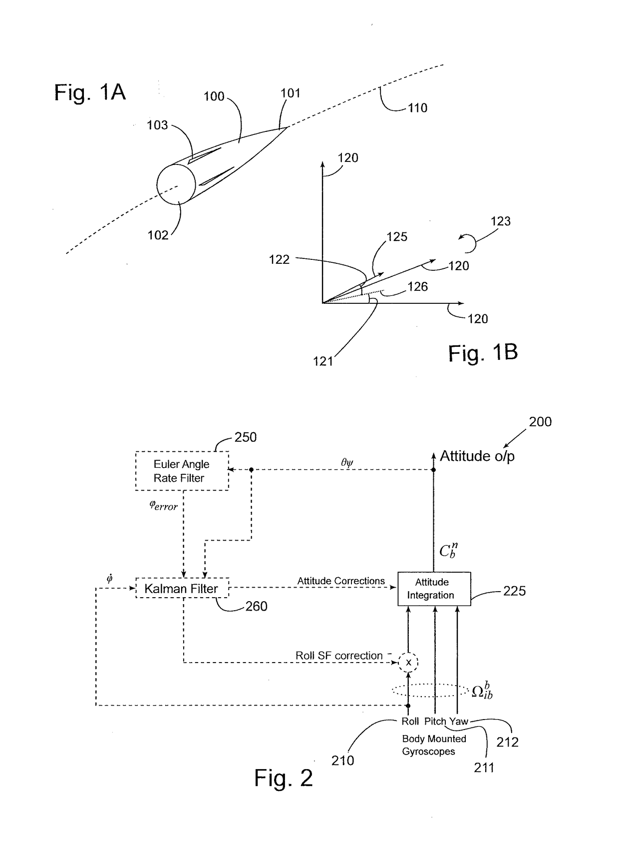 Inertial navigation system