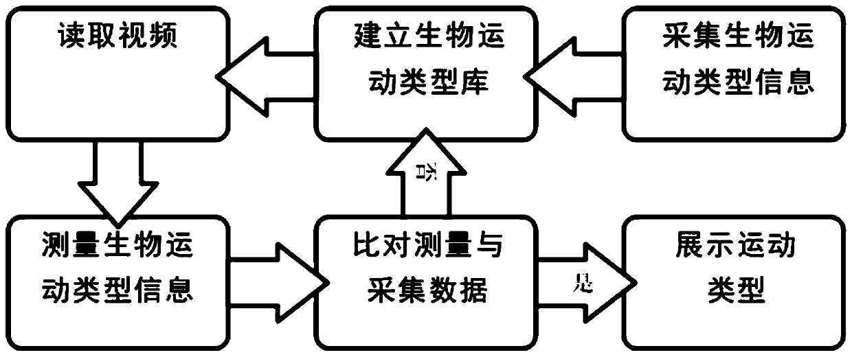 Identification technique applied to health prevention based on artificial intelligence technology pattern identification