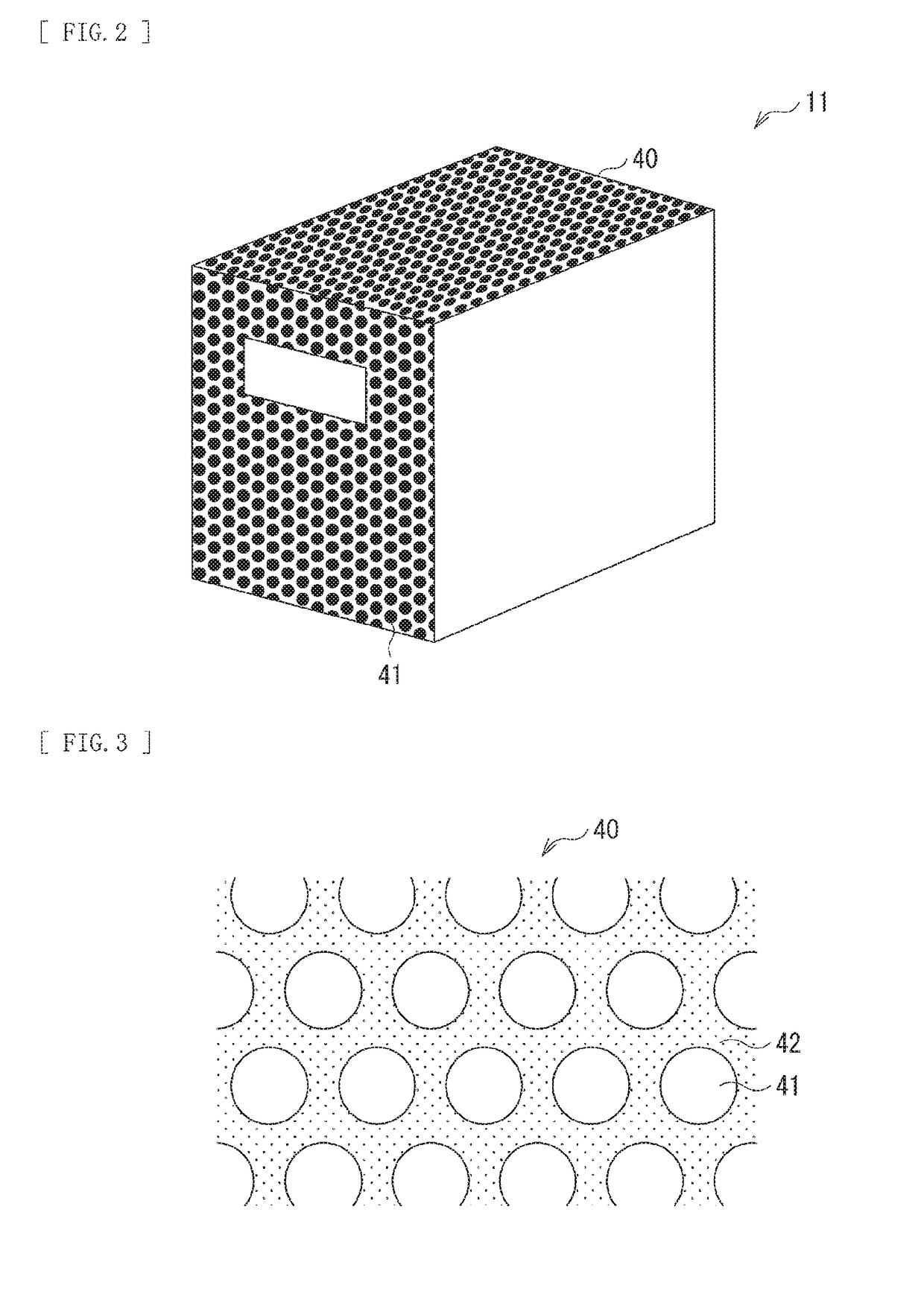 Remote device and remote device system