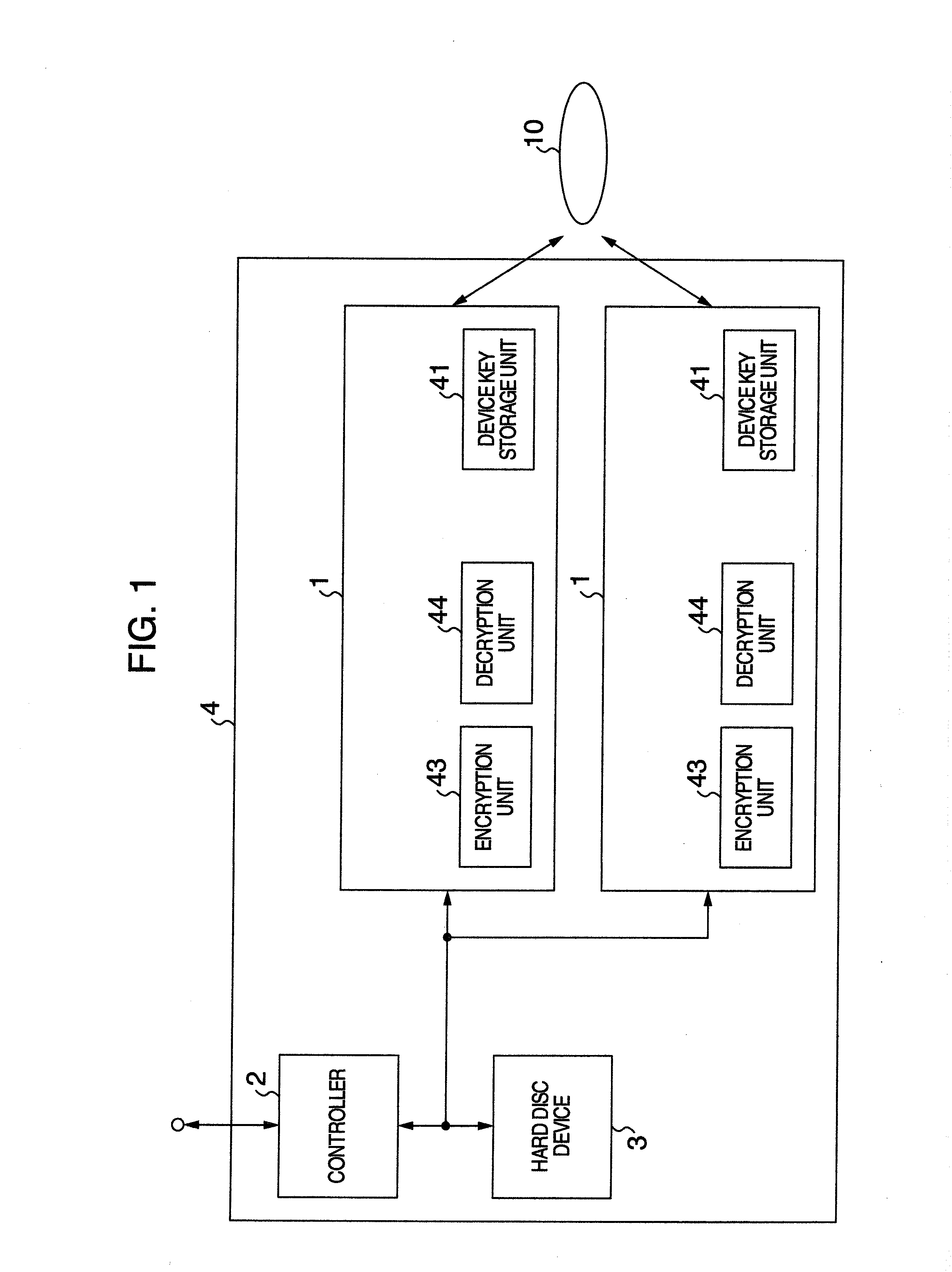 Optical disc, optical disc recording method, optical disc reproduction method, optical disc device and storage system