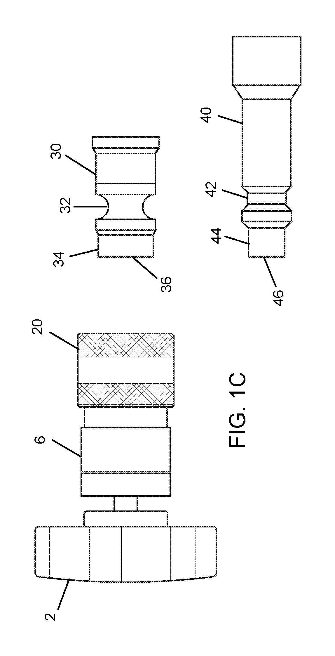 Device for preventing refrigerant leaks in air conditioning system service ports