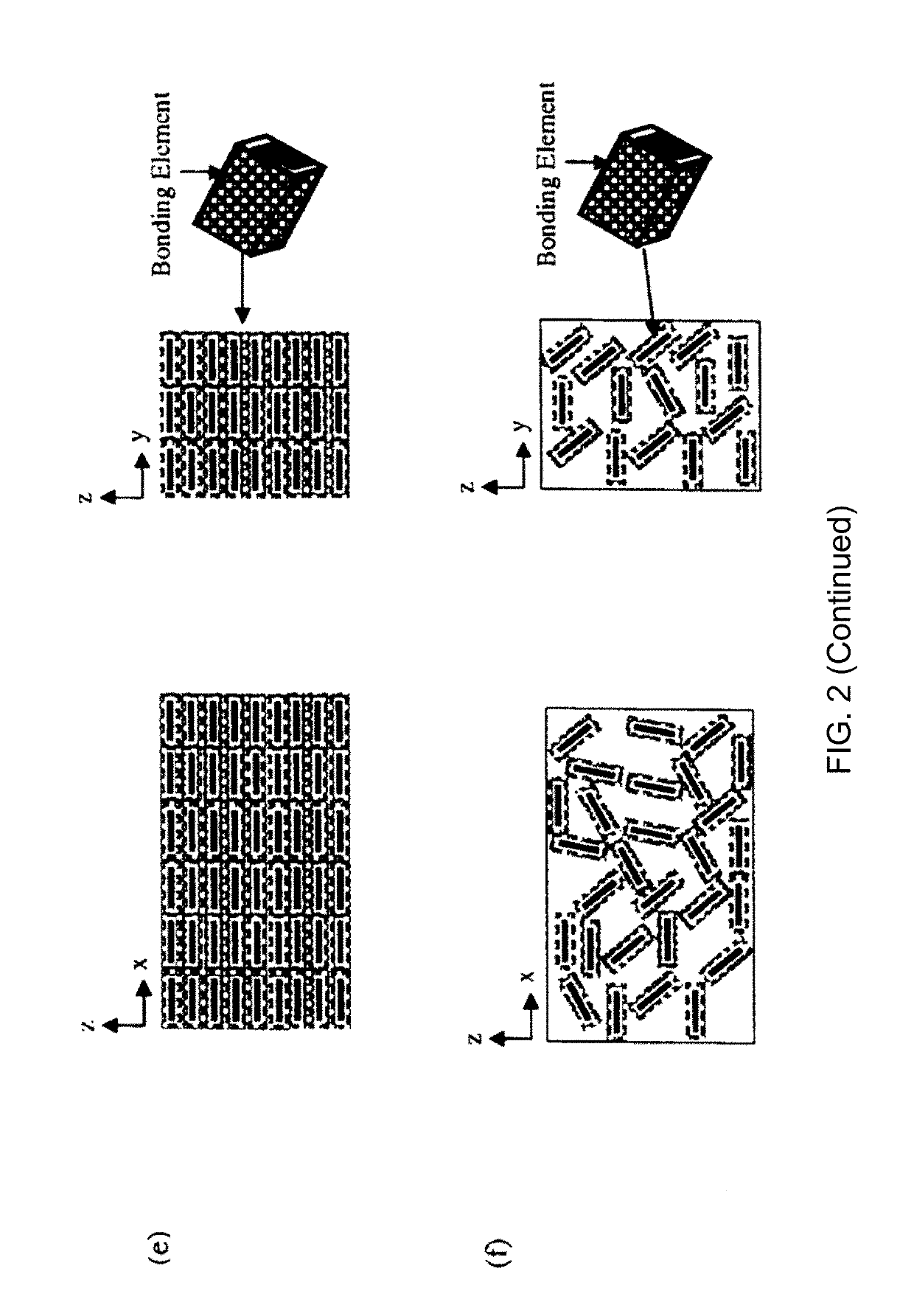 Pavers and block composite materials and methods of preparation thereof