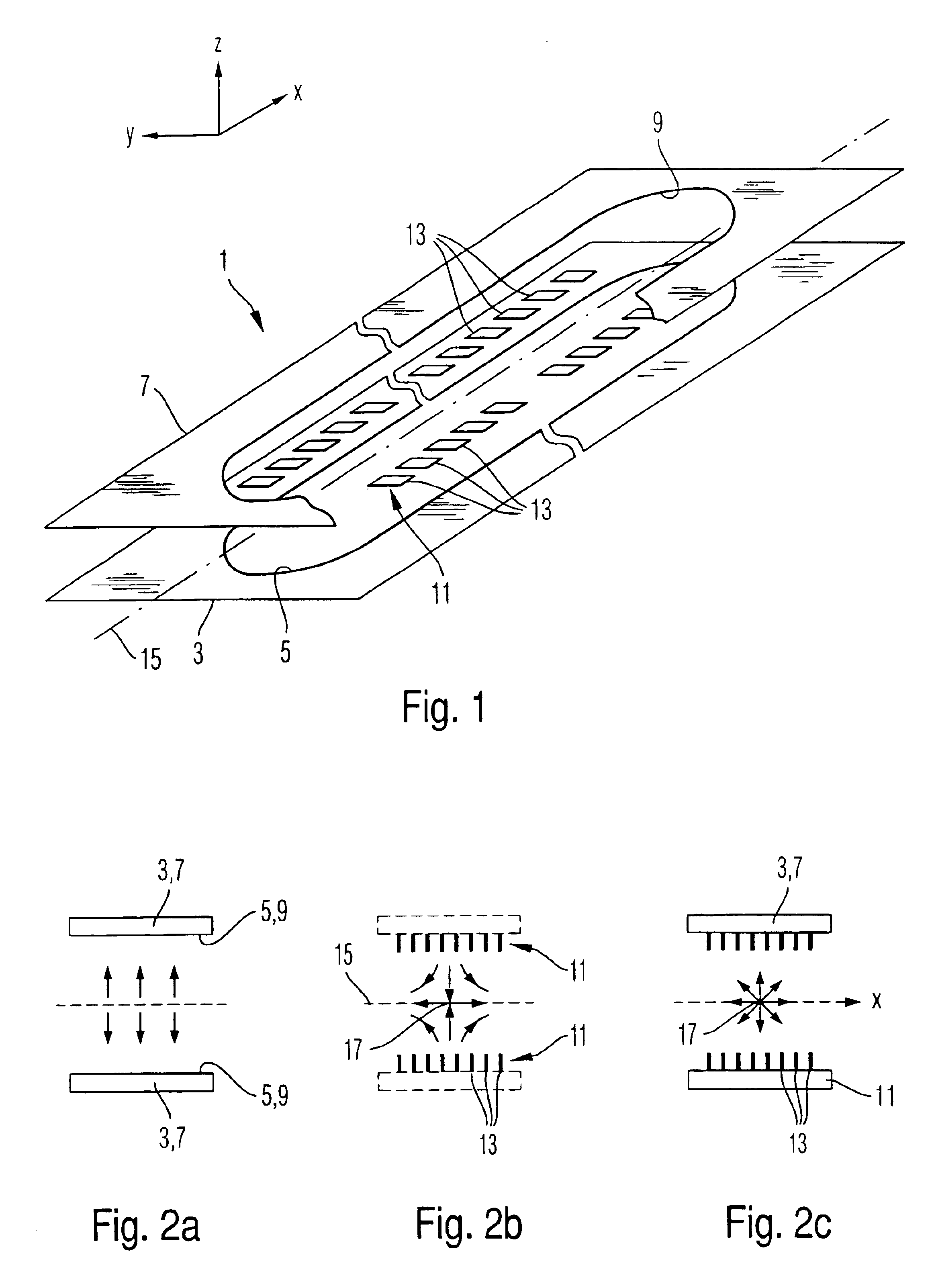 Particle-optical apparatus and method for operating the same