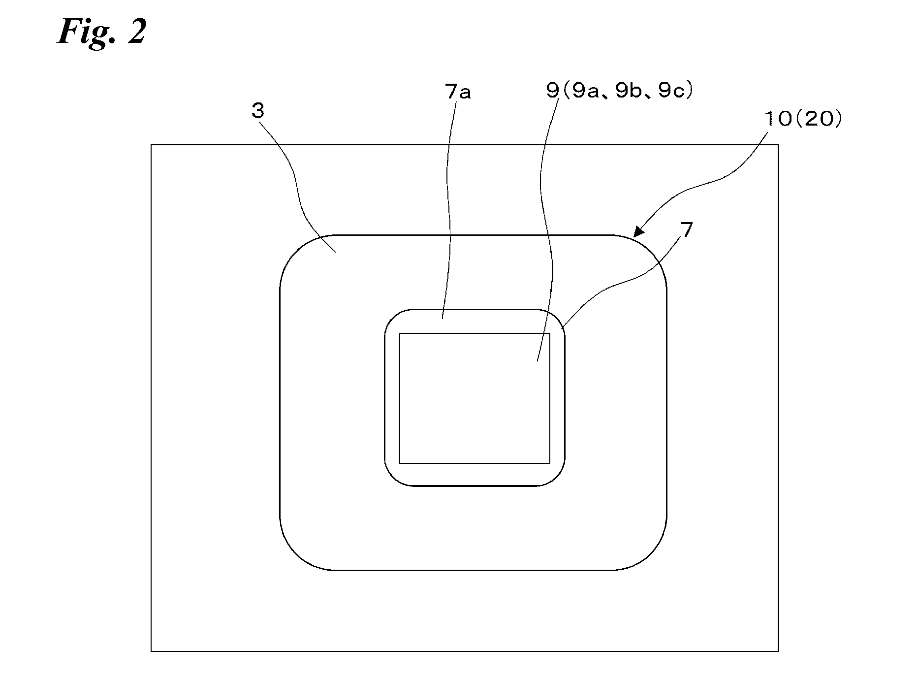 Thermoelectric generation module