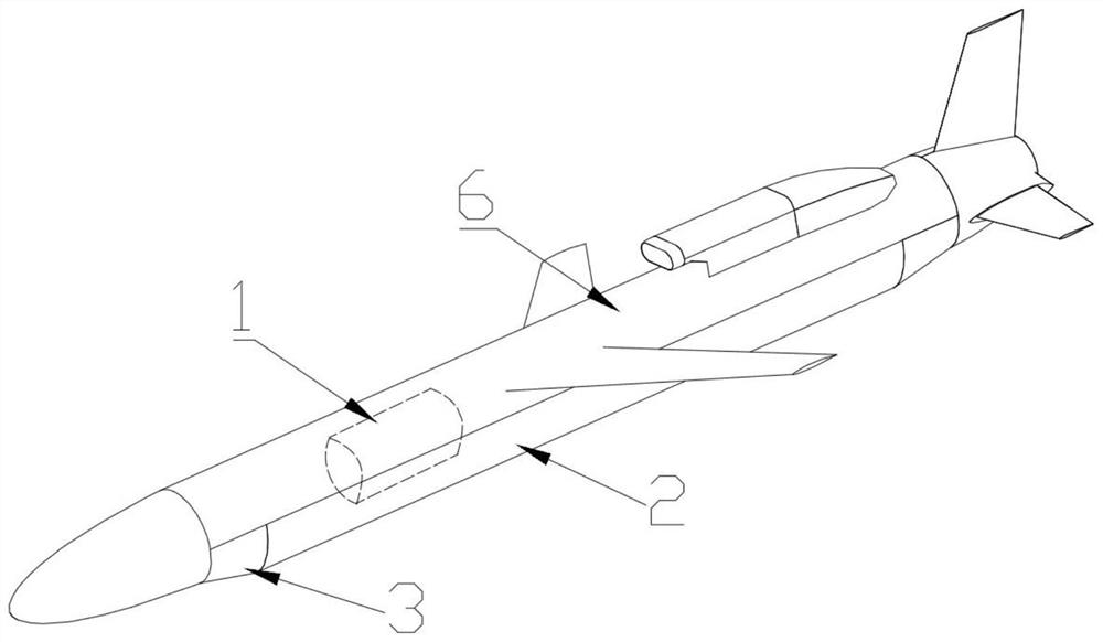 Unmanned aerial vehicle water recovery device and method