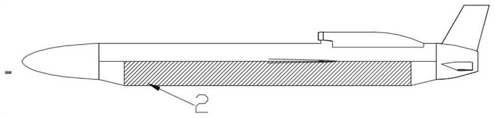 Unmanned aerial vehicle water recovery device and method