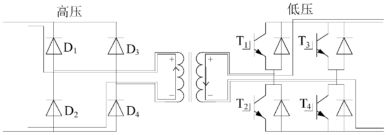 DC boost conversion circuit and device