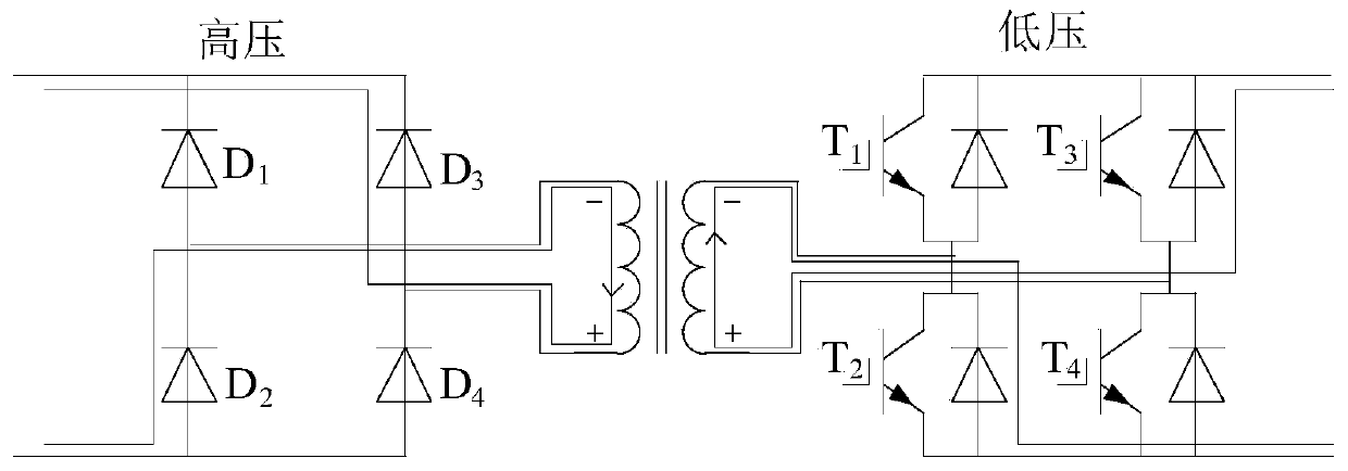 DC boost conversion circuit and device