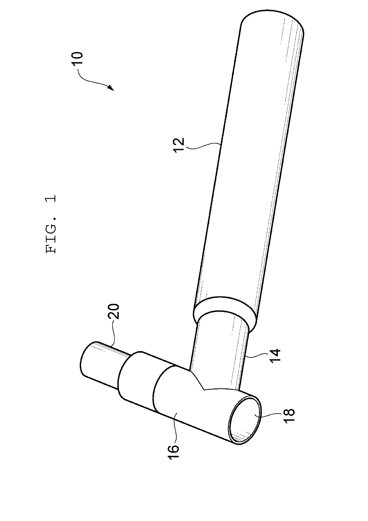 Welding method, welding nozzle and welding device