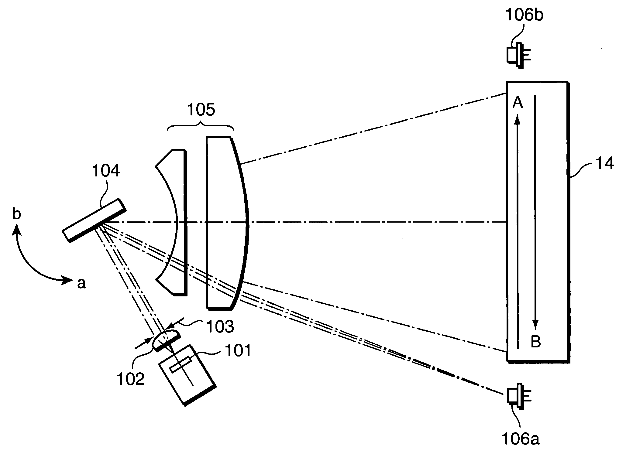 Image forming apparatus and image forming method