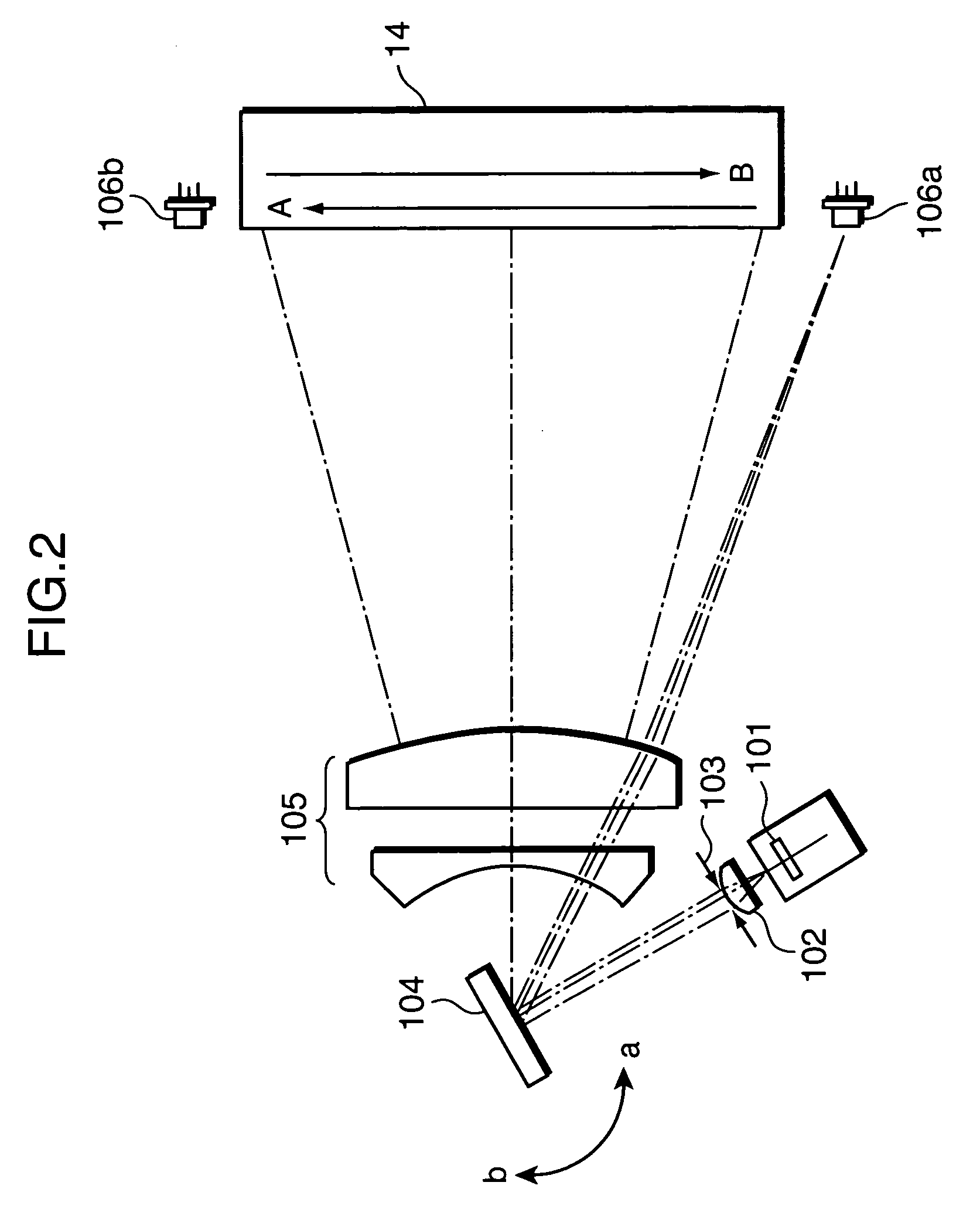 Image forming apparatus and image forming method