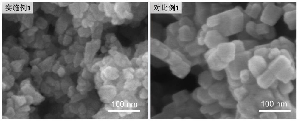 Lipopeptide modified nano zinc oxide as well as synthesis method and application thereof