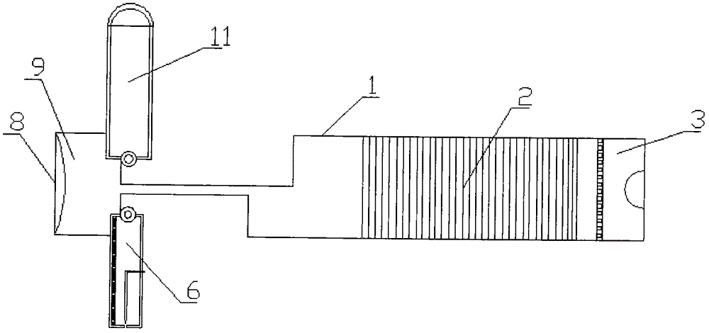 Neurology examination instrument