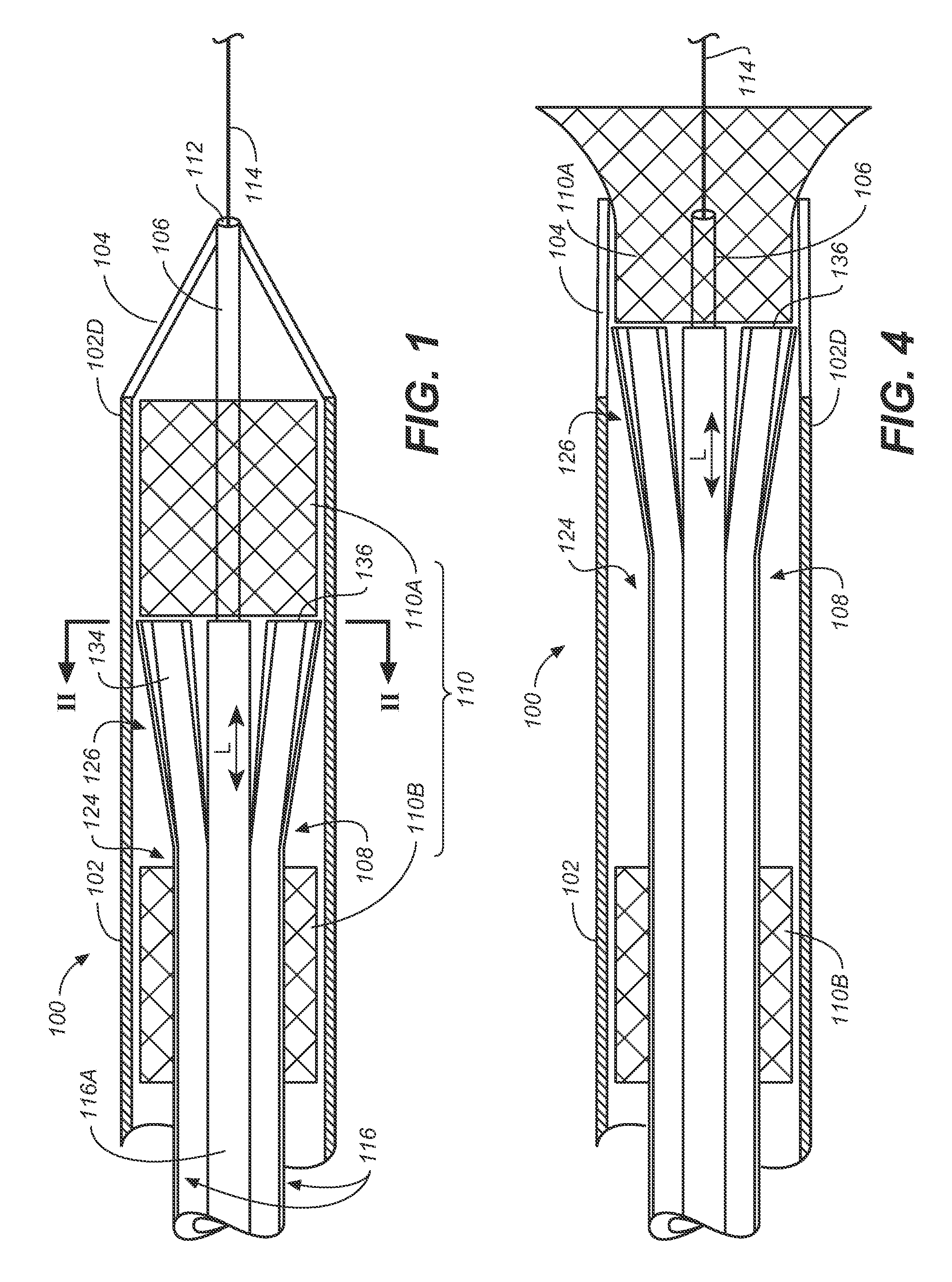 Multiple Stent Delivery System and Method