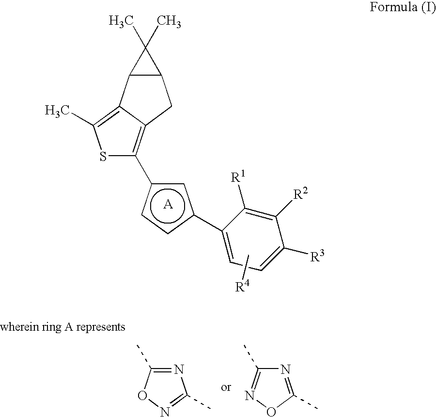 Thiophene derivatives as Sphingosine-1-phosphate-1 receptor agonists