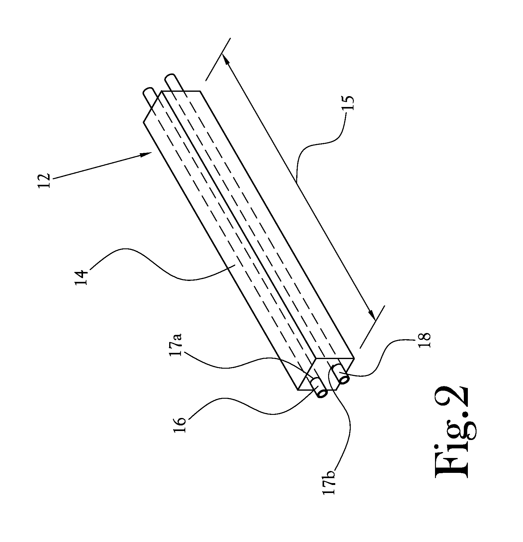 Modular Thermal Energy Retention and Transfer System