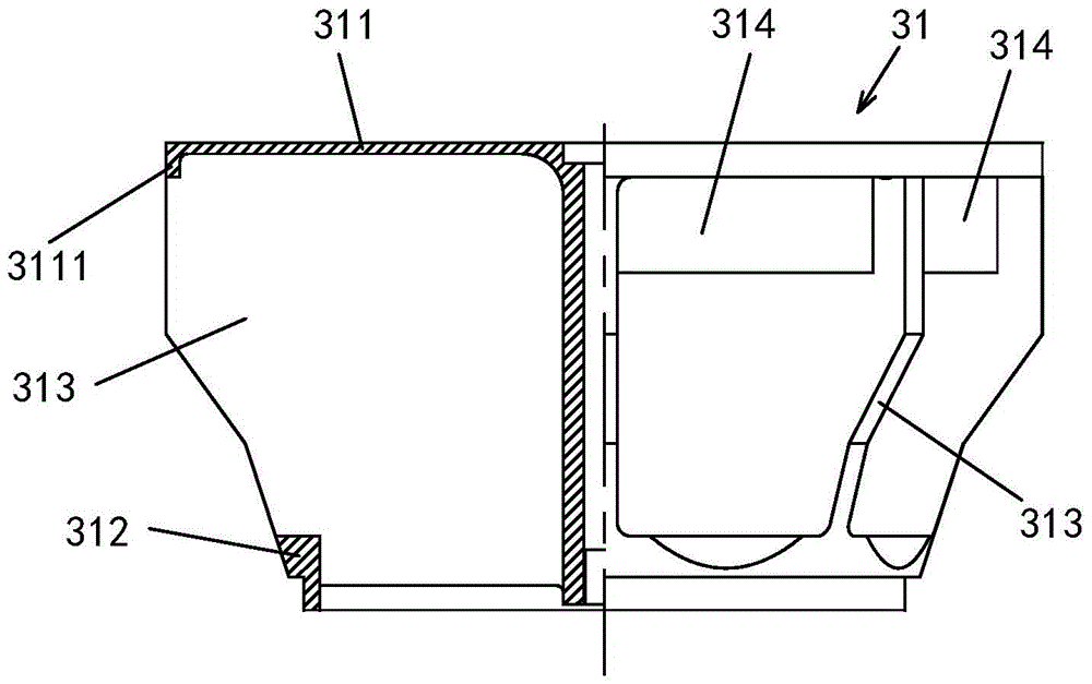 A Large Tabletop Electric Vibrator