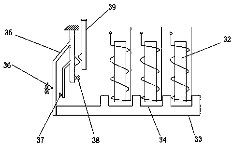 Thermal relay