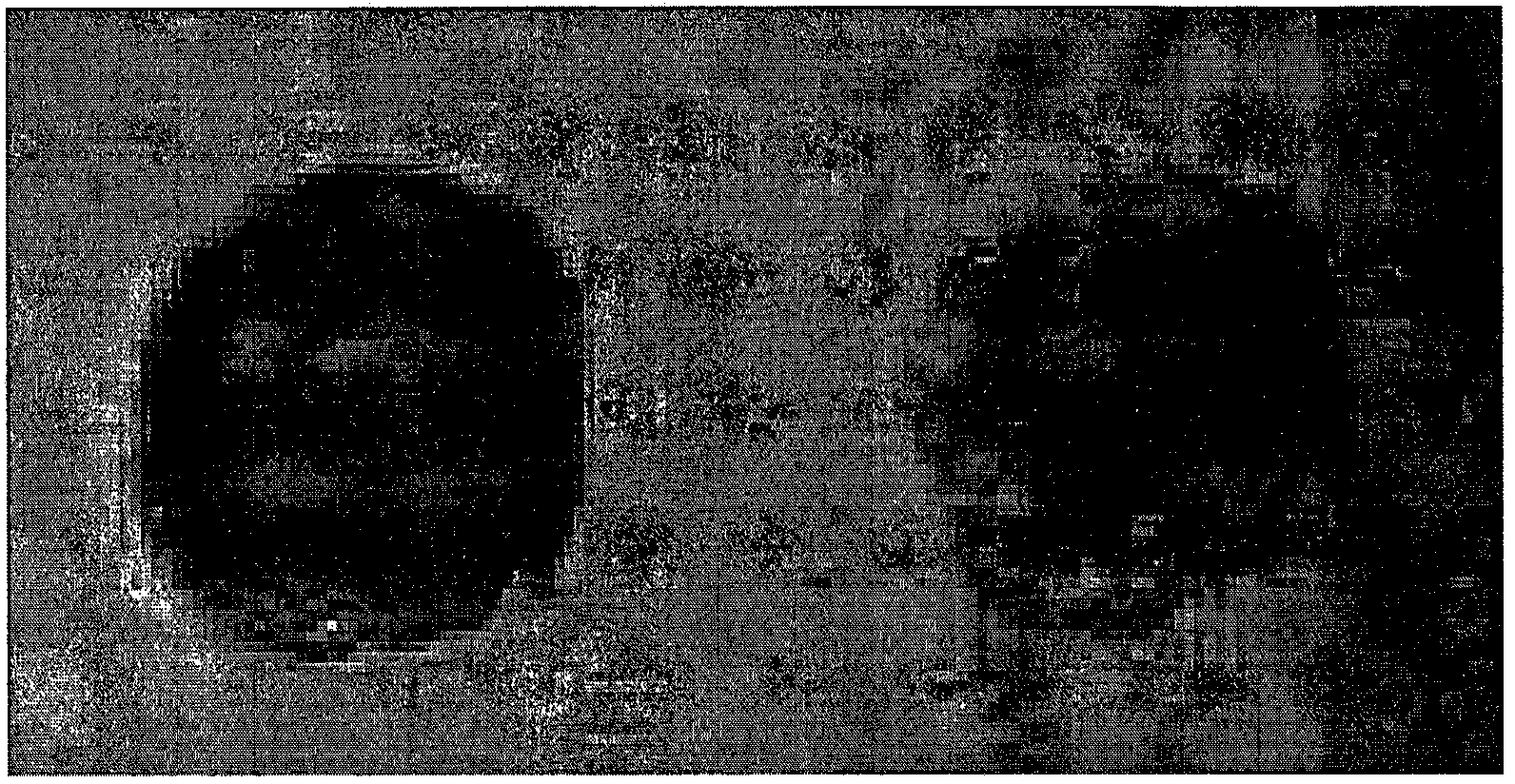 Phenyl-containing organopolysiloxane composition, raw cosmetic material, and glossy cosmetic material