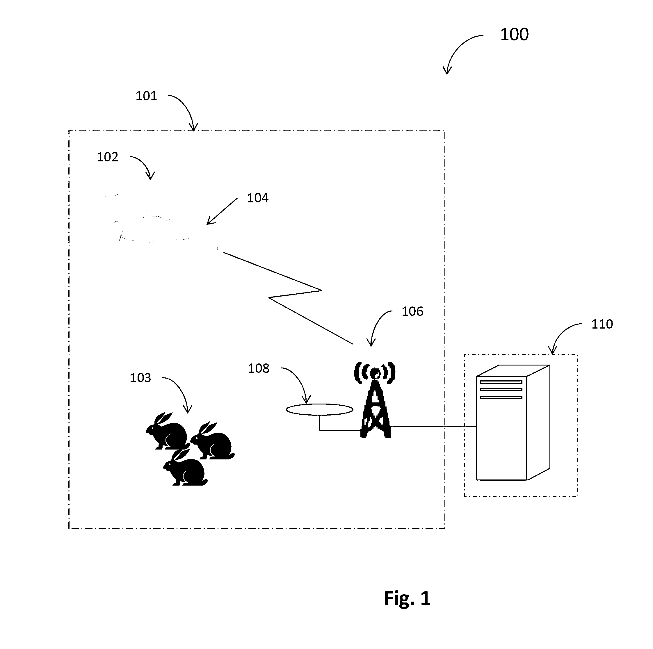 Baiting Method and Apparatus for Pest Control