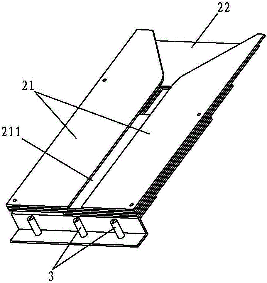 Coin separator