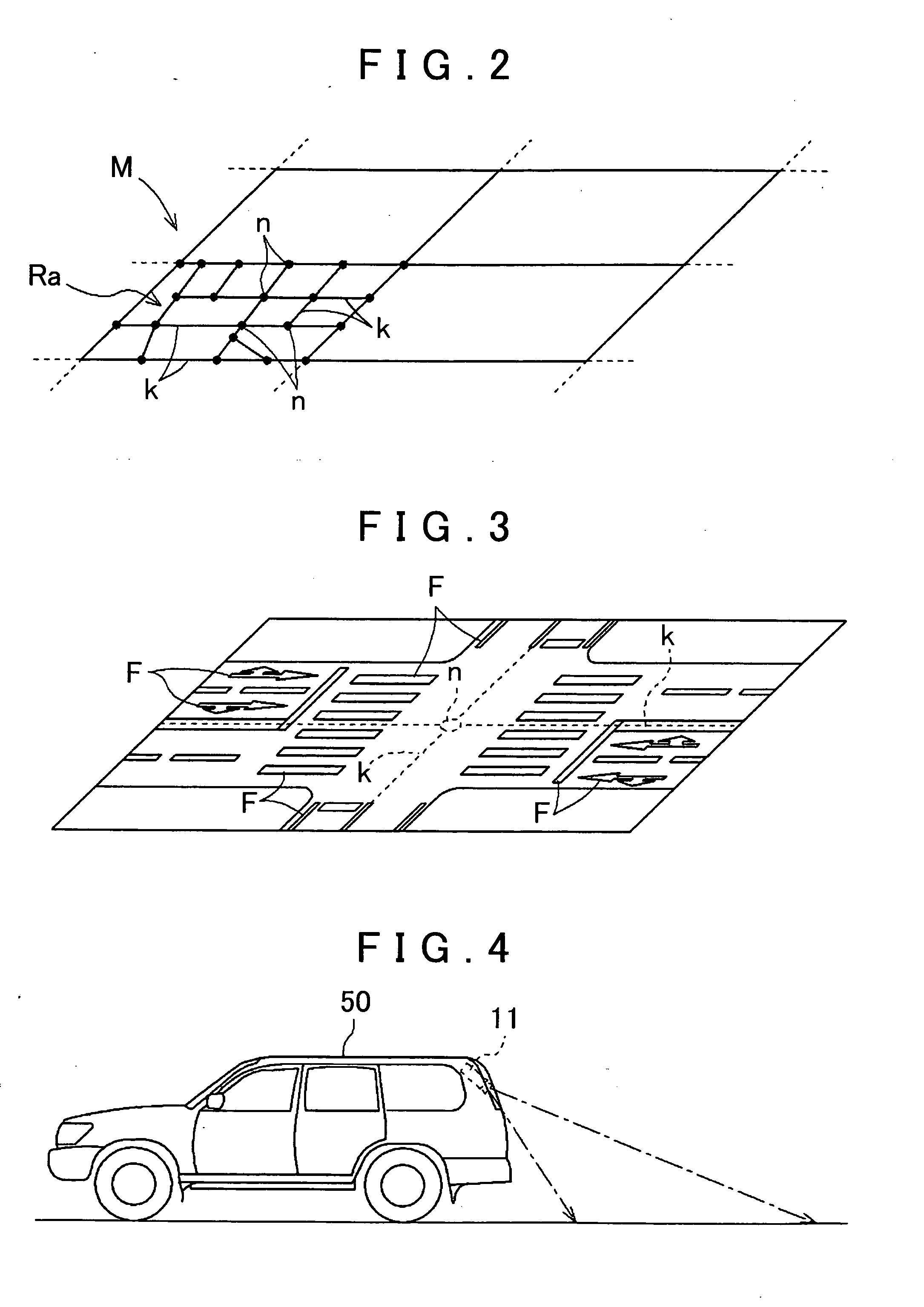 Feature information management apparatuses, methods, and programs