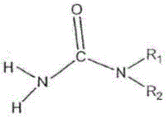 A kind of epoxy resin latent curing agent and corresponding epoxy resin coating