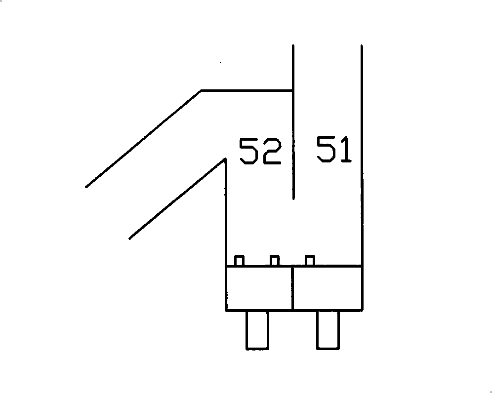 Solid heat carrier rapid pyrolysis method and apparatus