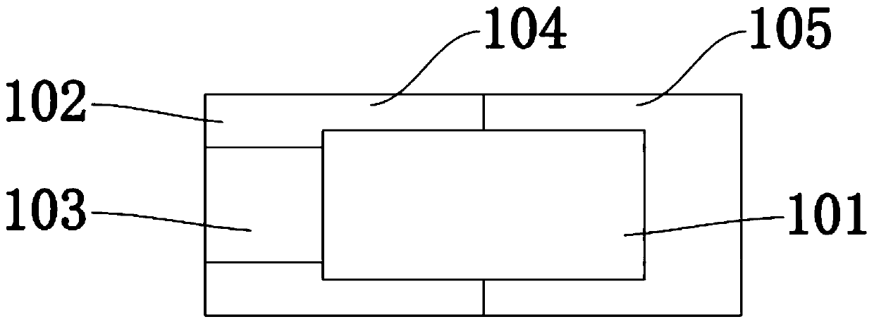 Sai Er brick and manufacture process thereof