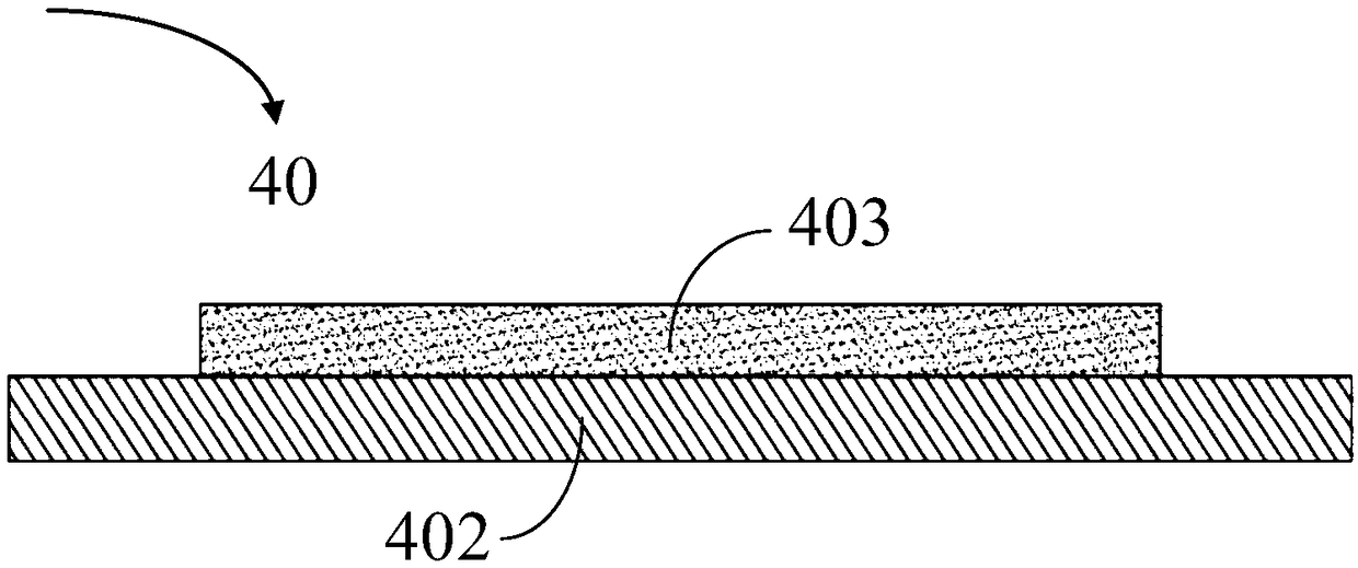 Display module, manufacturing method thereof, and electronic device