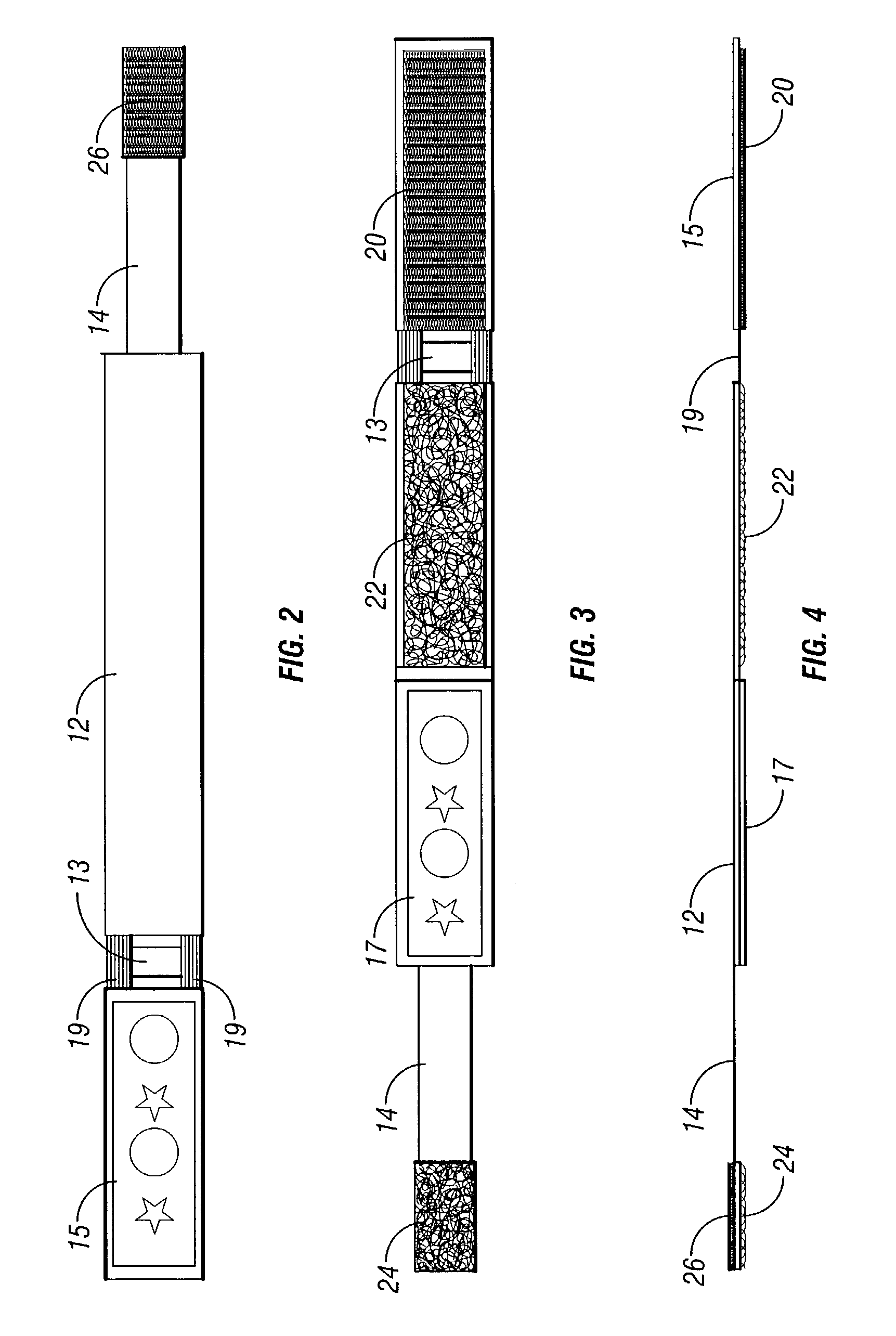 Dual adjustable strap apparatus and method