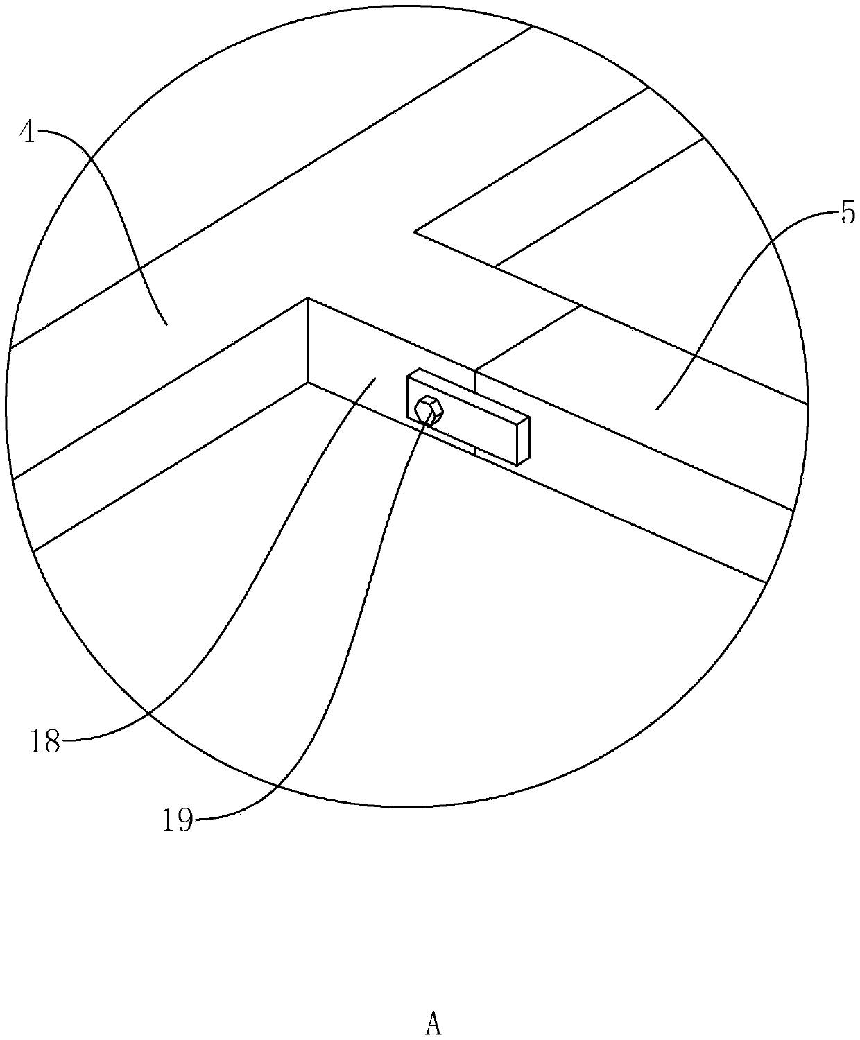 Resistance welder control device