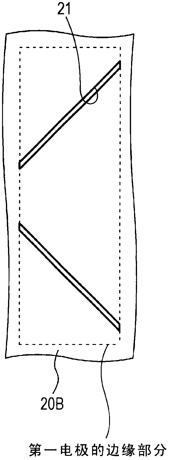 Liquid crystal display device and manufacturing method thereof