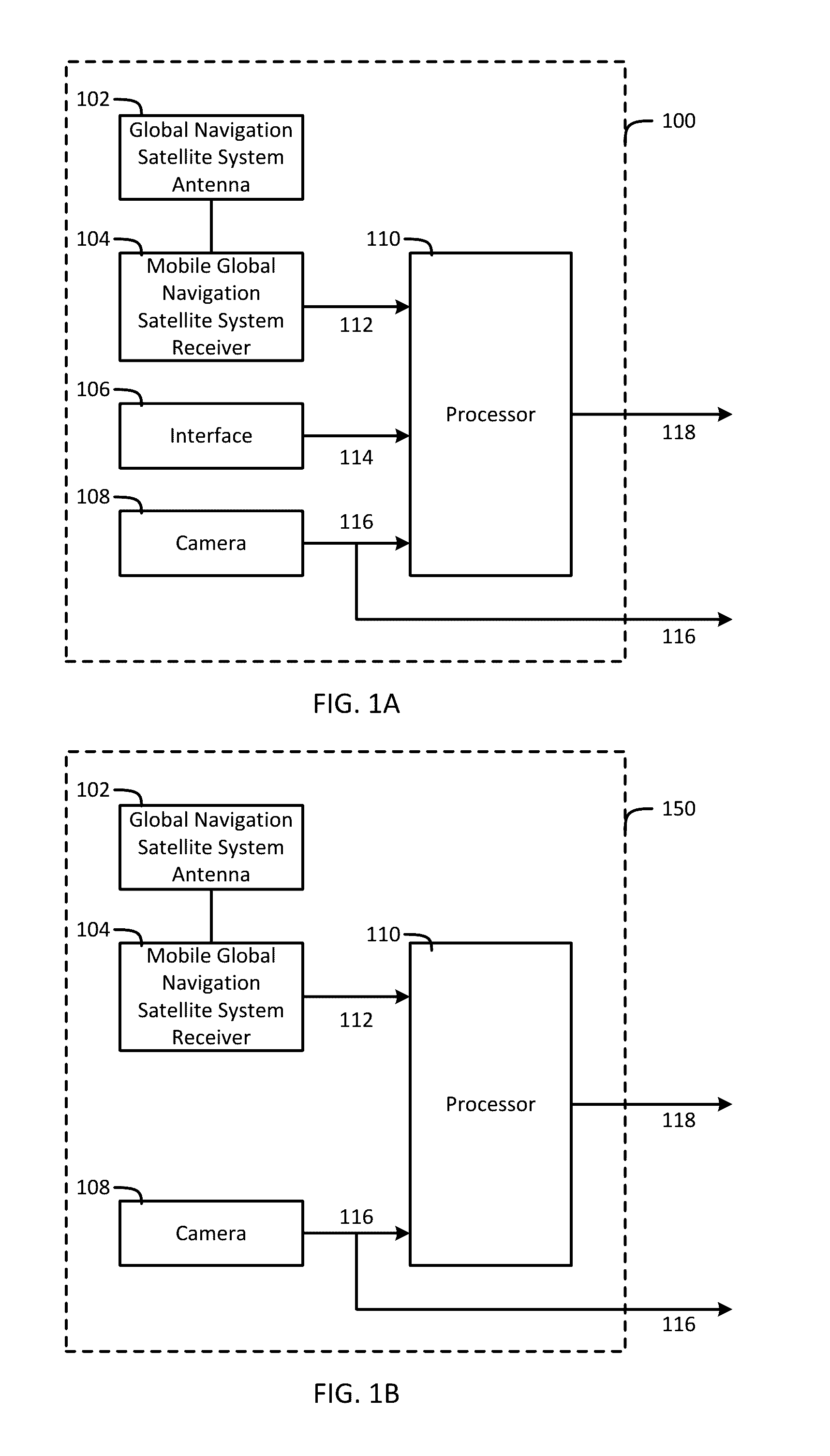 System and method for fusion of camera and global navigation satellite system (GNSS) carrier-phase measurements for globally-referenced mobile device pose determination