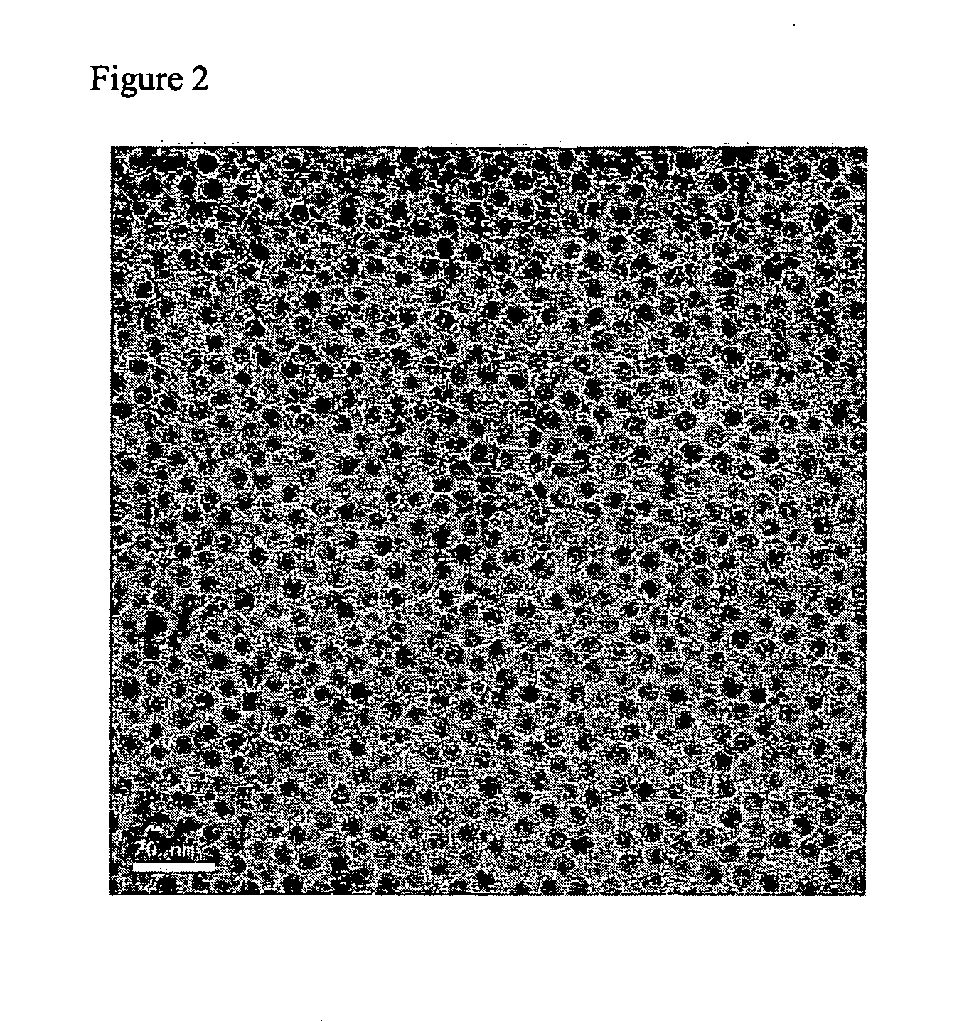 Metal nano particle and method for manufacturing them and conductive ink