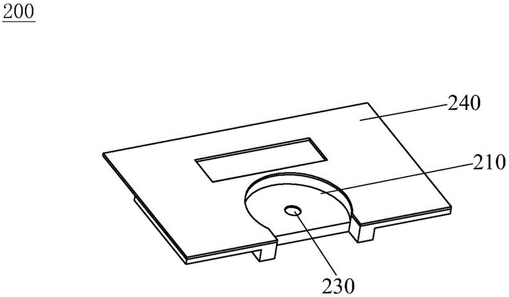 Full-automatic surface-mounting machine electrically connected with controller