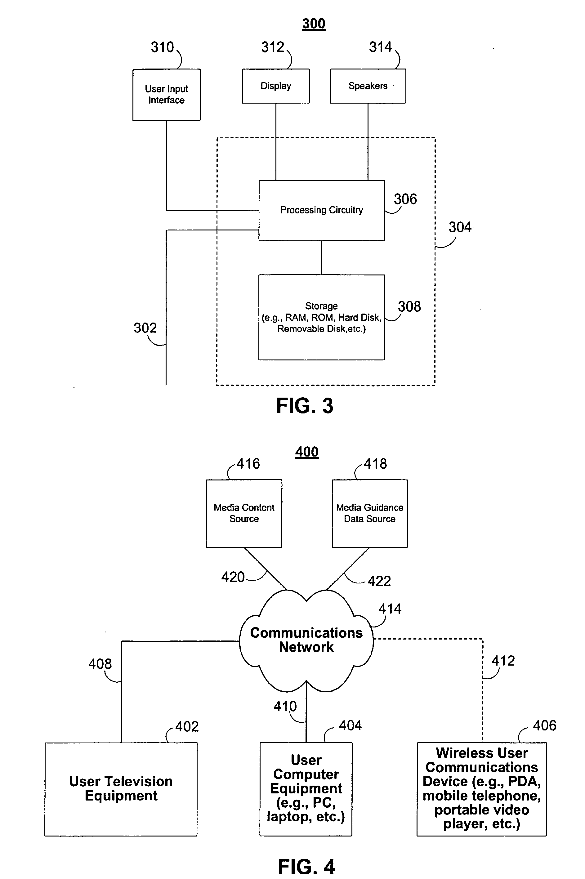 Systems and methods for recording overlapping media content during scheduling conflicts