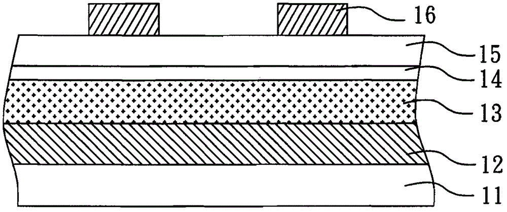 Thin film solar cell and method for manufacturing the same