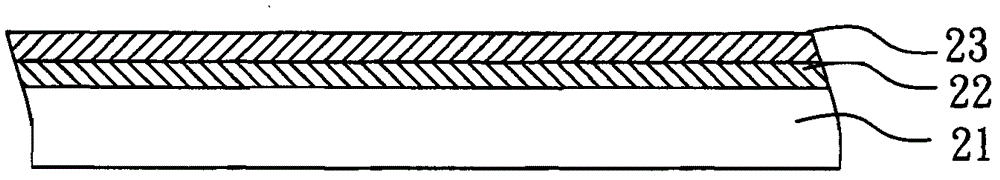 Thin film solar cell and method for manufacturing the same