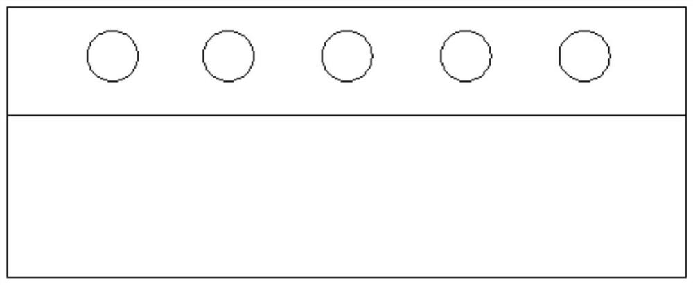 Pharmacosome hydrogel patch for GSH concentration responsive treatment of hyperthyroidism and preparation method thereof